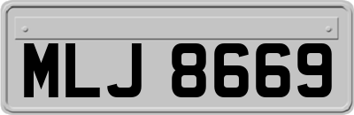 MLJ8669