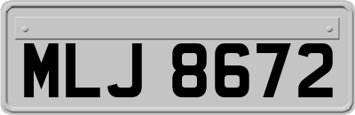 MLJ8672