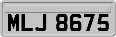 MLJ8675