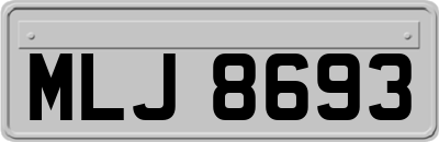 MLJ8693