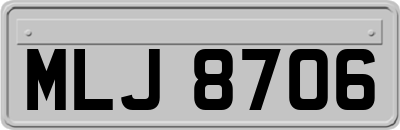 MLJ8706