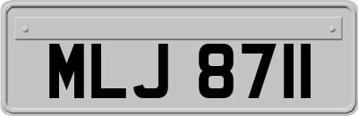MLJ8711