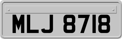 MLJ8718