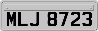 MLJ8723