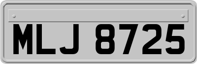 MLJ8725