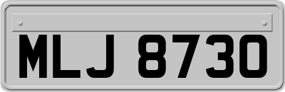 MLJ8730