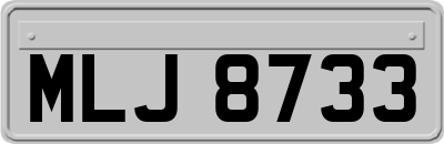 MLJ8733