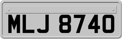 MLJ8740
