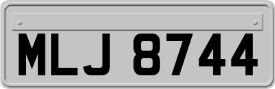 MLJ8744