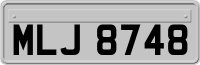 MLJ8748
