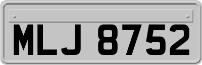 MLJ8752