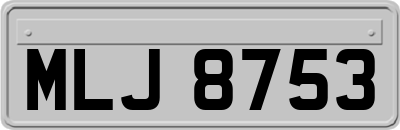 MLJ8753