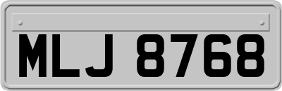 MLJ8768