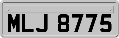MLJ8775