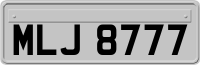 MLJ8777