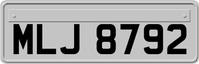 MLJ8792