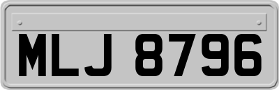MLJ8796