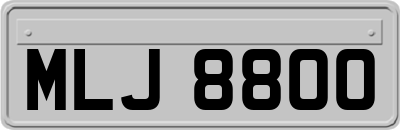 MLJ8800