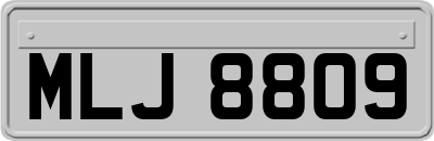 MLJ8809