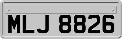 MLJ8826