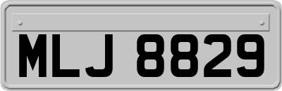 MLJ8829