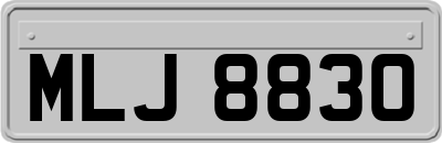 MLJ8830