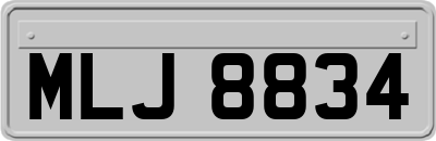 MLJ8834
