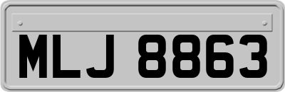 MLJ8863