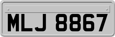 MLJ8867