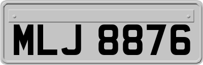 MLJ8876