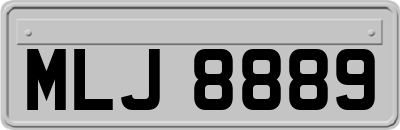 MLJ8889