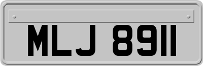 MLJ8911