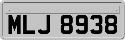 MLJ8938