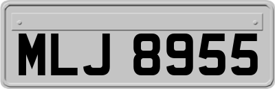 MLJ8955