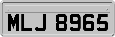 MLJ8965