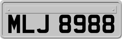 MLJ8988