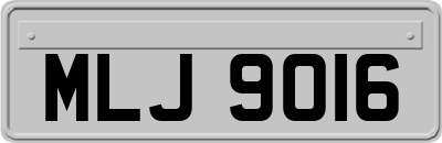 MLJ9016