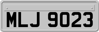 MLJ9023