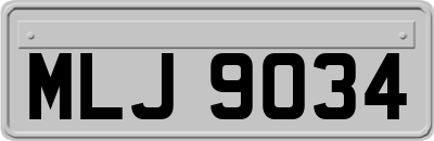 MLJ9034