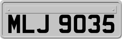 MLJ9035