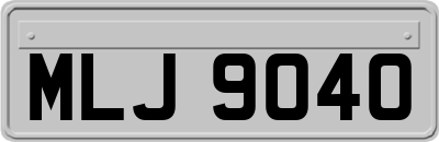 MLJ9040