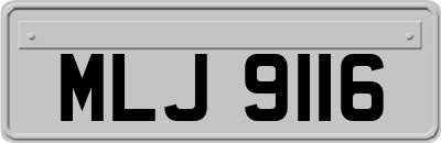 MLJ9116