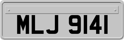 MLJ9141