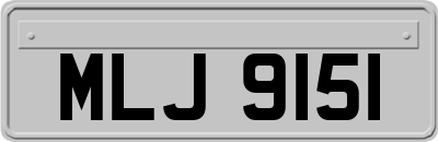 MLJ9151