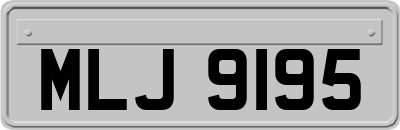 MLJ9195