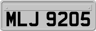 MLJ9205