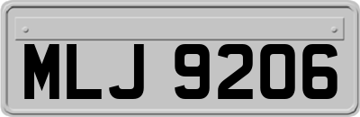 MLJ9206