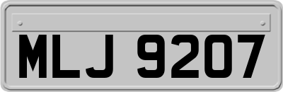 MLJ9207