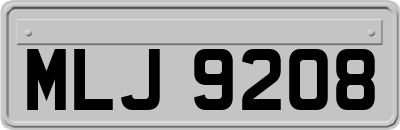 MLJ9208