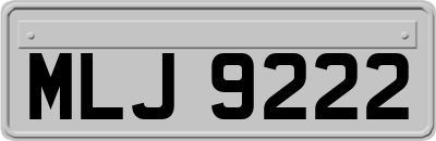 MLJ9222
